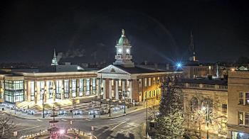 Weather camera view of Franklin County 11-30 Visitors Center.