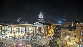 Weather camera view of Franklin County 11-30 Visitors Center.