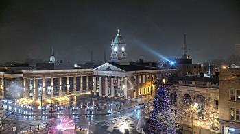 Weather camera view of Franklin County 11-30 Visitors Center.