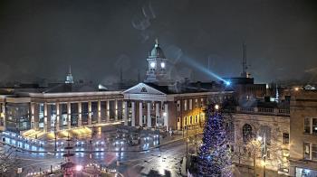 Weather camera view of Franklin County 11-30 Visitors Center.