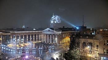 Weather camera view of Franklin County 11-30 Visitors Center.