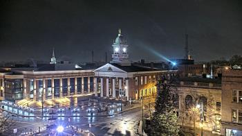Weather camera view of Franklin County 11-30 Visitors Center.
