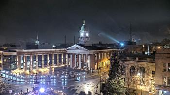 Weather camera view of Franklin County 11-30 Visitors Center.