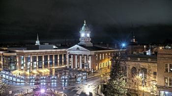 Weather camera view of Franklin County 11-30 Visitors Center.