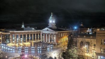 Weather camera view of Franklin County 11-30 Visitors Center.