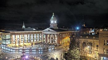 Weather camera view of Franklin County 11-30 Visitors Center.