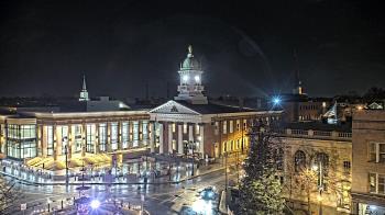 Weather camera view of Franklin County 11-30 Visitors Center.