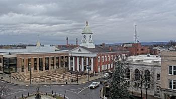 Weather camera view of Franklin County 11-30 Visitors Center.