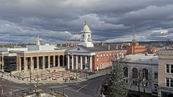 Weather camera view of Franklin County 11-30 Visitors Center.