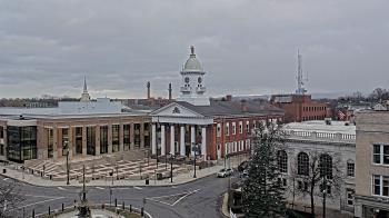 Weather camera view of Franklin County 11-30 Visitors Center.