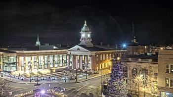 Weather camera view of Franklin County 11-30 Visitors Center.