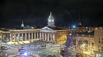 Weather camera view of Franklin County 11-30 Visitors Center.