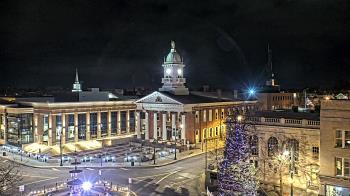 Weather camera view of Franklin County 11-30 Visitors Center.