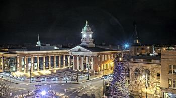 Weather camera view of Franklin County 11-30 Visitors Center.