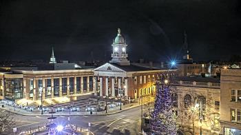 Weather camera view of Franklin County 11-30 Visitors Center.