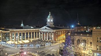 Weather camera view of Franklin County 11-30 Visitors Center.