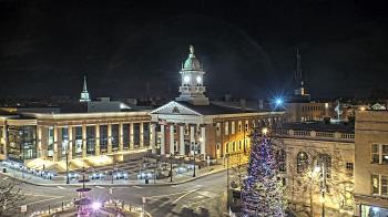 Weather camera view of Franklin County 11-30 Visitors Center.