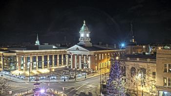 Weather camera view of Franklin County 11-30 Visitors Center.