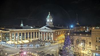 Weather camera view of Franklin County 11-30 Visitors Center.