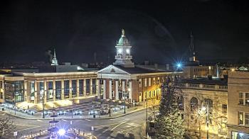 Weather camera view of Franklin County 11-30 Visitors Center.