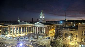 Weather camera view of Franklin County 11-30 Visitors Center.