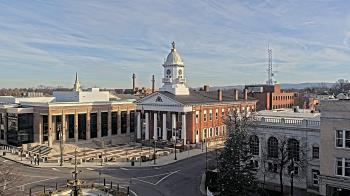 Weather camera view of Franklin County 11-30 Visitors Center.