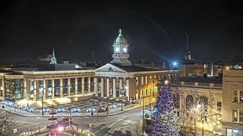 Weather camera view of Franklin County 11-30 Visitors Center.