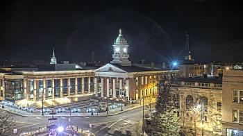 Weather camera view of Franklin County 11-30 Visitors Center.