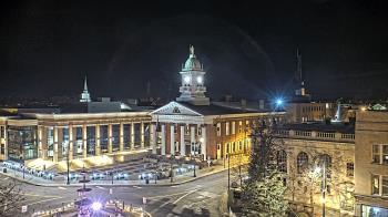 Weather camera view of Franklin County 11-30 Visitors Center.