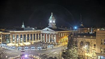 Weather camera view of Franklin County 11-30 Visitors Center.