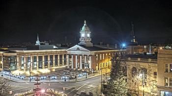 Weather camera view of Franklin County 11-30 Visitors Center.