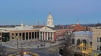 Weather camera view of Franklin County 11-30 Visitors Center.