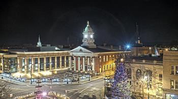 Weather camera view of Franklin County 11-30 Visitors Center.