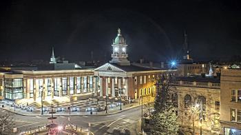 Weather camera view of Franklin County 11-30 Visitors Center.