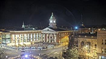 Weather camera view of Franklin County 11-30 Visitors Center.