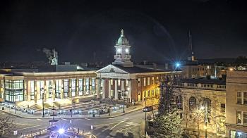 Weather camera view of Franklin County 11-30 Visitors Center.