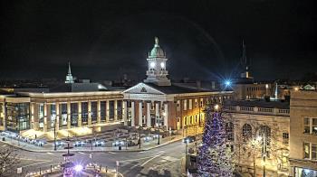 Weather camera view of Franklin County 11-30 Visitors Center.