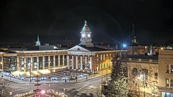 Weather camera view of Franklin County 11-30 Visitors Center.