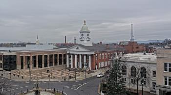 Weather camera view of Franklin County 11-30 Visitors Center.