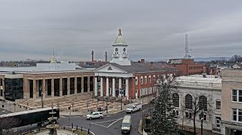 Weather camera view of Franklin County 11-30 Visitors Center.