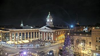 Weather camera view of Franklin County 11-30 Visitors Center.