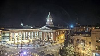 Weather camera view of Franklin County 11-30 Visitors Center.