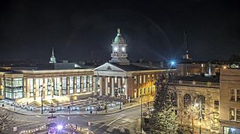 Weather camera view of Franklin County 11-30 Visitors Center.