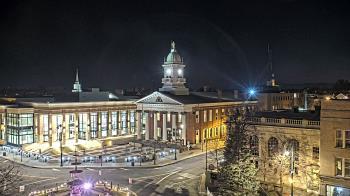 Weather camera view of Franklin County 11-30 Visitors Center.