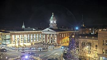 Weather camera view of Franklin County 11-30 Visitors Center.