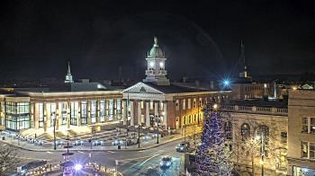 Weather camera view of Franklin County 11-30 Visitors Center.