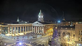 Weather camera view of Franklin County 11-30 Visitors Center.