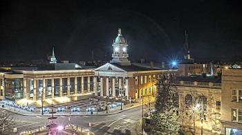 Weather camera view of Franklin County 11-30 Visitors Center.