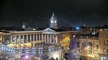 Weather camera view of Franklin County 11-30 Visitors Center.