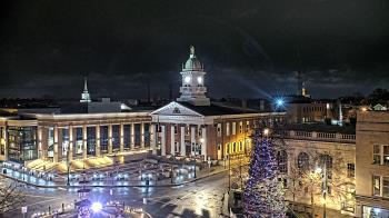Weather camera view of Franklin County 11-30 Visitors Center.